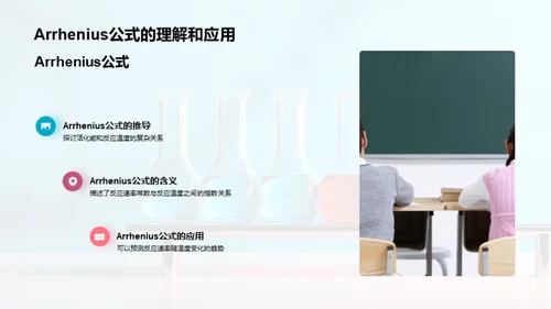 探索化学反应动力学