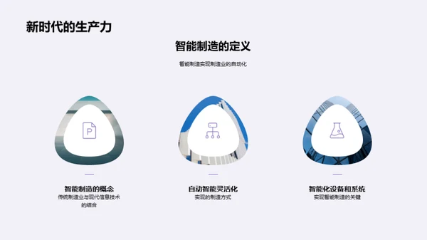探索智能制造
