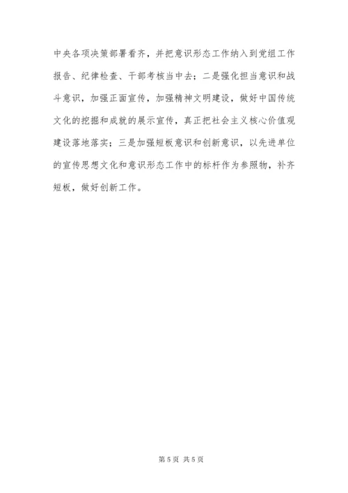 8住建局第四季度意识形态分析研判报告.docx