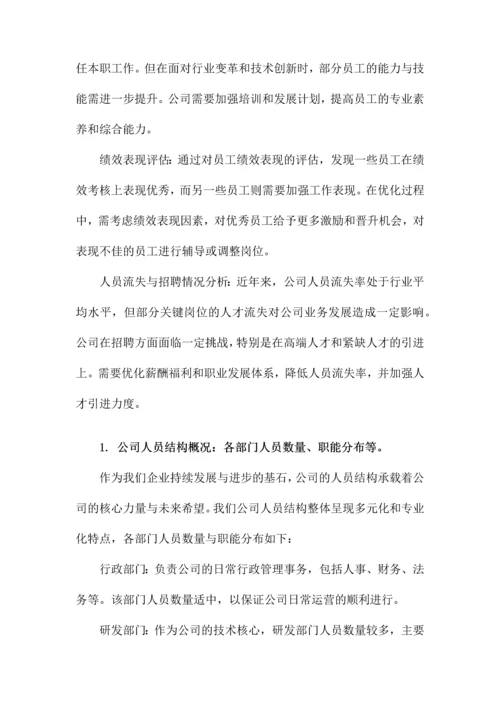 公司精简人员优化方案.docx