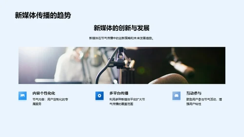 新媒体中的节气传播