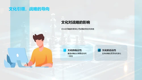 探索游戏化的企业文化