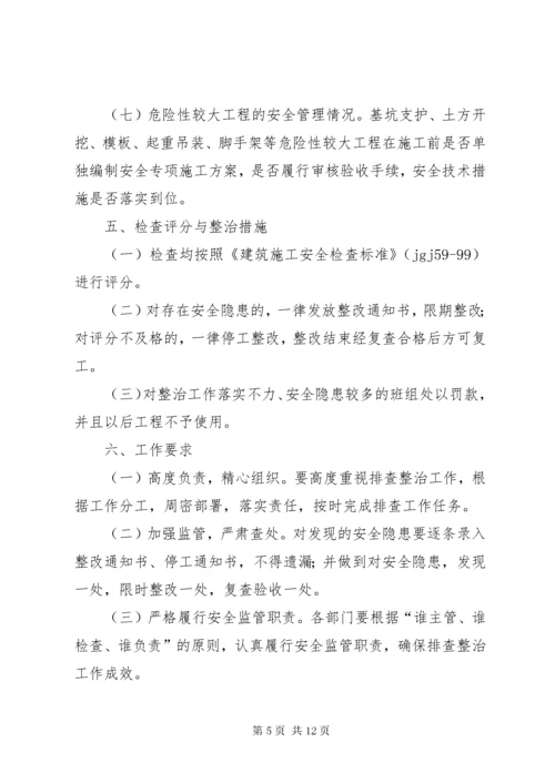 安全隐患排查措施.docx