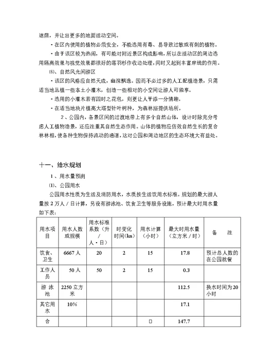 房地产项目策划课程作业