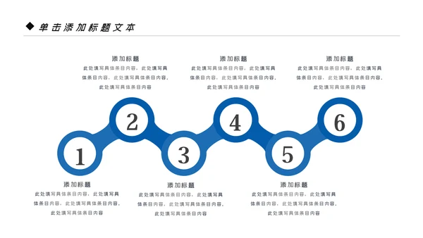 蓝色商务风智慧医疗健康中国基因生物科技医药医生医疗PPT模板