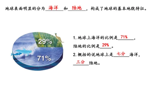 3.1大洲和大洋（课件26张）