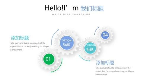 医疗不良事件报告动态PPT