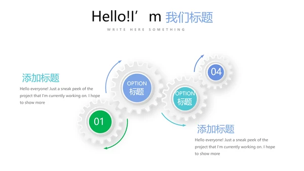 医疗不良事件报告动态PPT