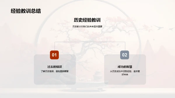 历史的探索与应用