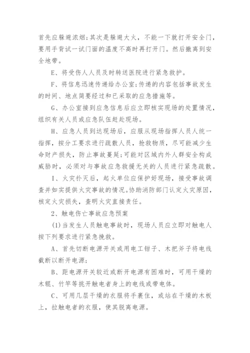 超市火灾应急预案_1.docx