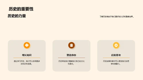 穿越历史之门