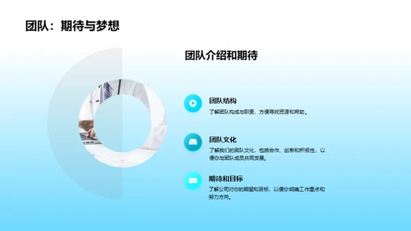 探索生物医疗世界
