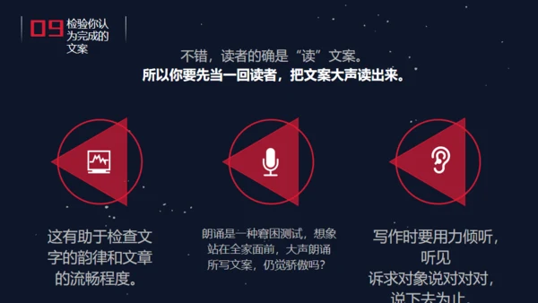 精品广告文案写作培训通用PPT课件