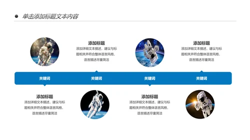 航天科技卫星发射航天卫星总结计划PPT