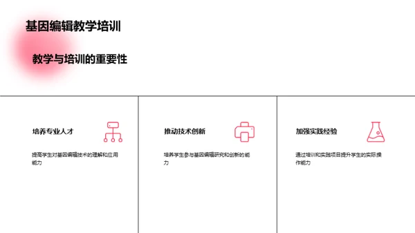 基因编辑：重塑未来医学