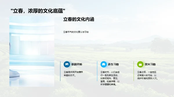 立春节气的奥秘解析