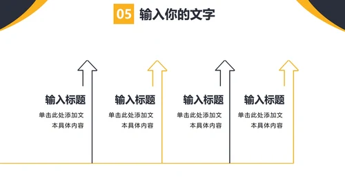 新员工入职培训PPT模板