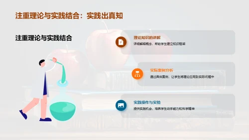 四年级学习全解析