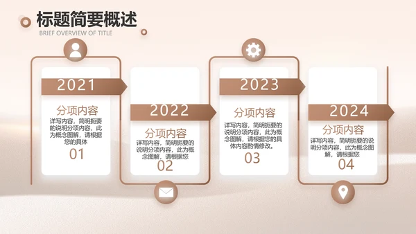 感恩母亲节主题班会动态PPT