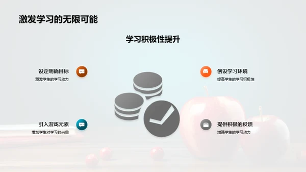 英语教学新策略