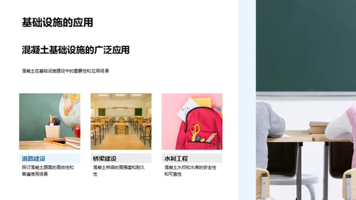 深解混凝土科学