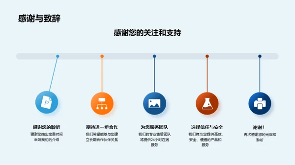 引领金融科技未来