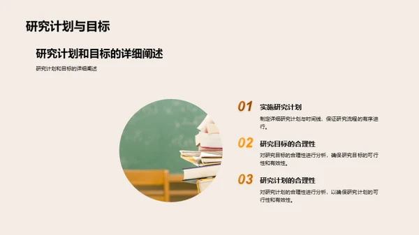 农学研究的创新之路