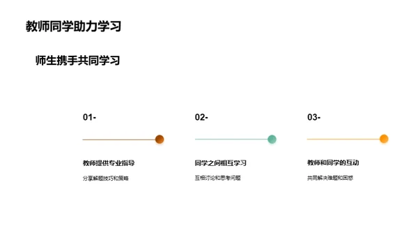 解密数学奥赛