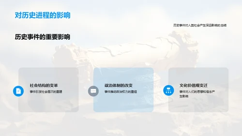 历史事件深度解析