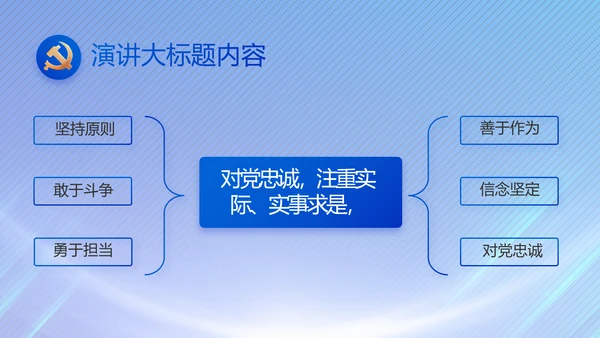 党风廉政建设和反腐败工作专题会议PPT