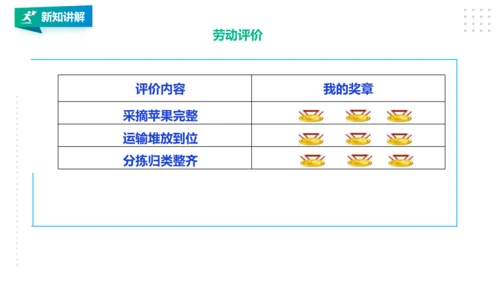 【北师大版】五年级第9课《体验采摘苹果》课件