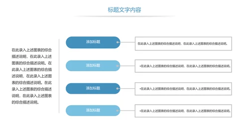 医疗报告医学研究大脑神经研究工作报告PPT模板