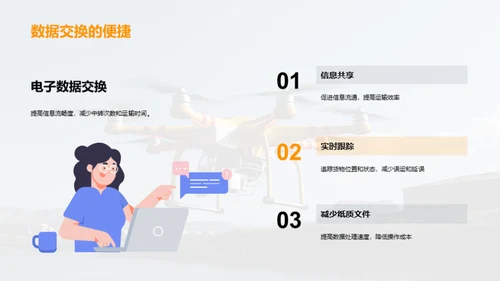 智能驱动的沿海货运革新