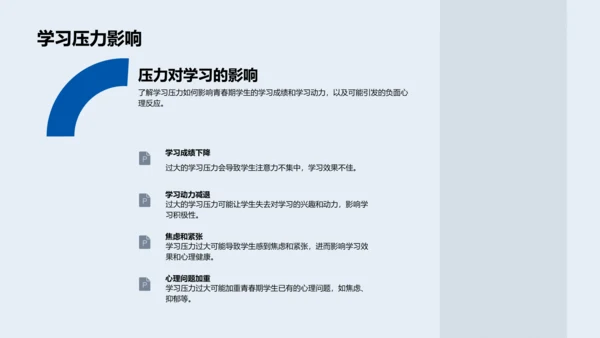 青春压力解析报告