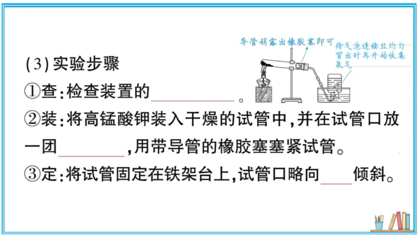 【同步默记本】人教版化学九上 第二单元 我们周围的空气（课件版）