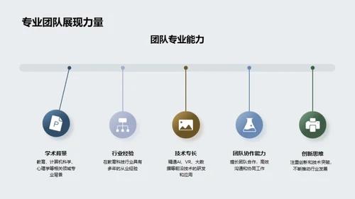 教育科技新征程