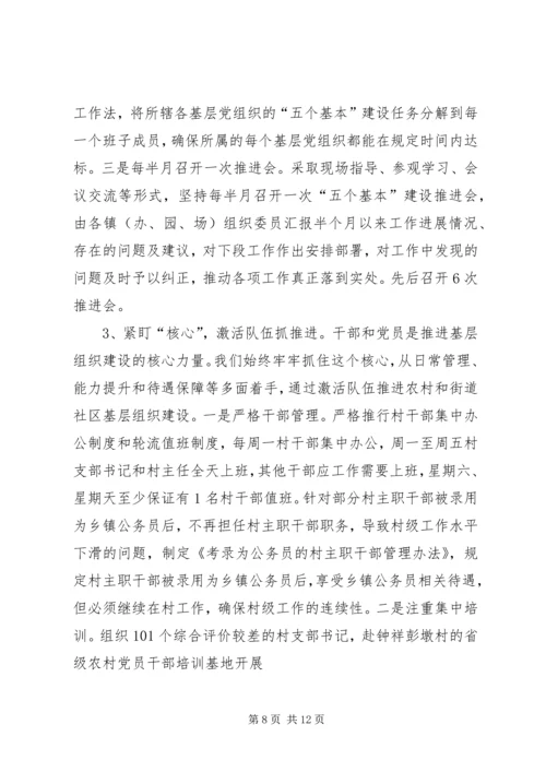 篇一：XX年街道社区党建工作总结及XX年工作安排 (2).docx