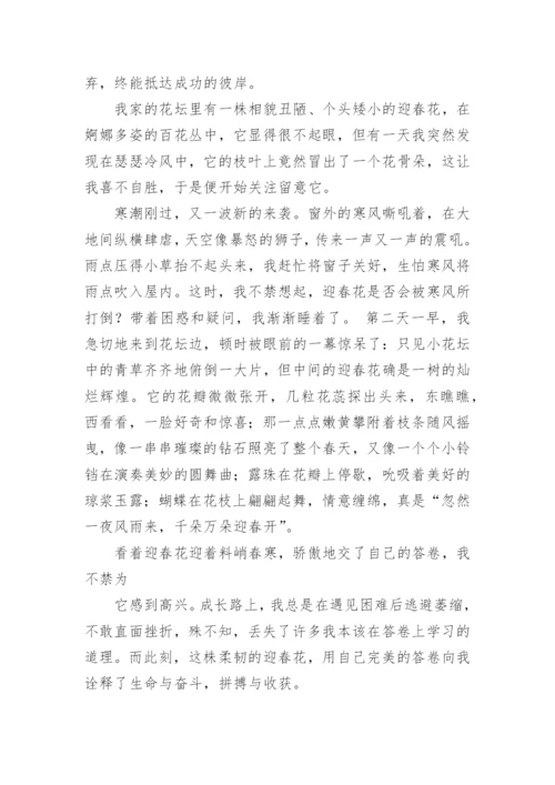 江苏中考满分作文.docx