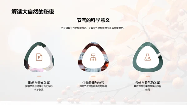 秋分科学：亲子共学