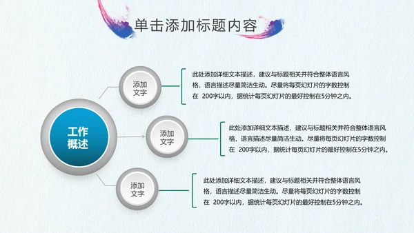 杭州印象旅游画册PPT动态模板