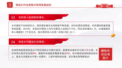 贯彻落实中央农村工作会议精神和2025年中央一号文件部署党课PPT