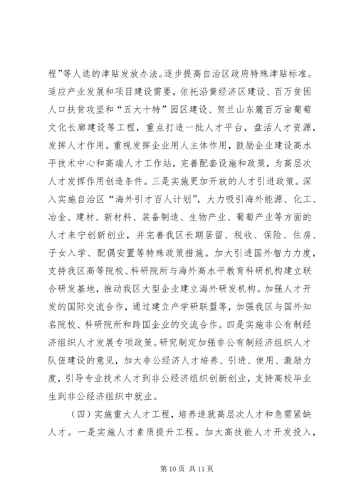 人才党建工作调研报告.docx
