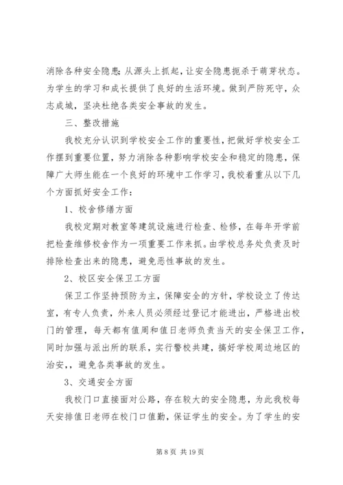 安全督查整改报告 (2).docx