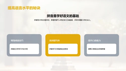 拼音学习与竞赛