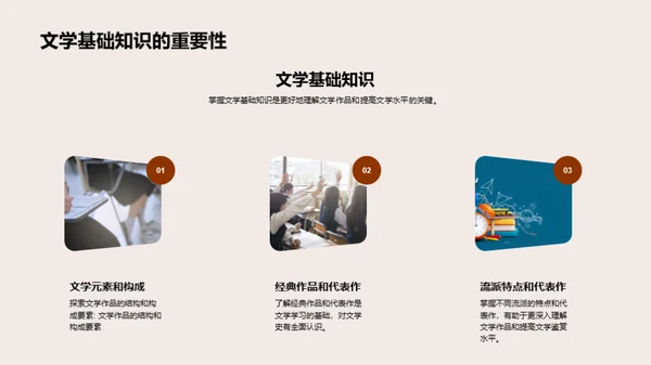 复古风教育培训教学课件PPT模板