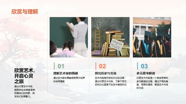 艺术深度解析