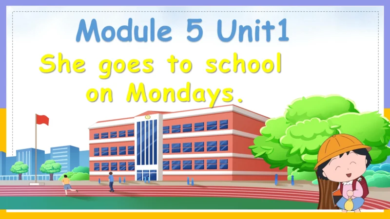 Module 5 Unit 1 How many? 精品课件(共34张PPT)