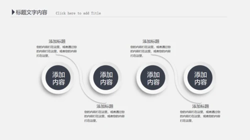 财务报告会计部数据分析统计通用PPT模板