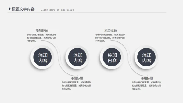 财务报告会计部数据分析统计通用PPT模板