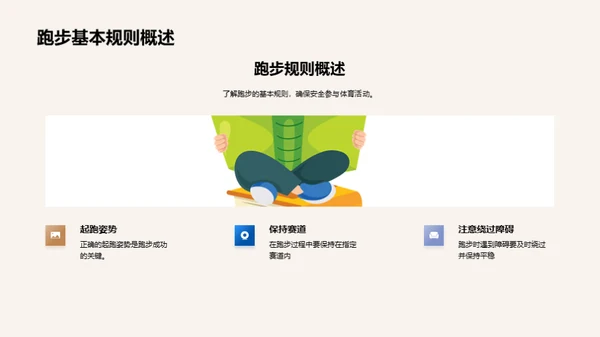 跑步的科学与艺术